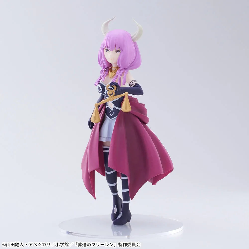 Figura Aura - Sousou no Frieren | SEGA 16cm