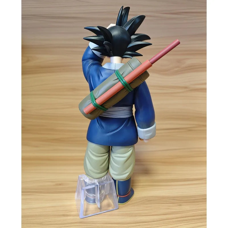 Figura Son Goku - Dragon Ball | Ichiban Kuji Masterlise Last One 28cm