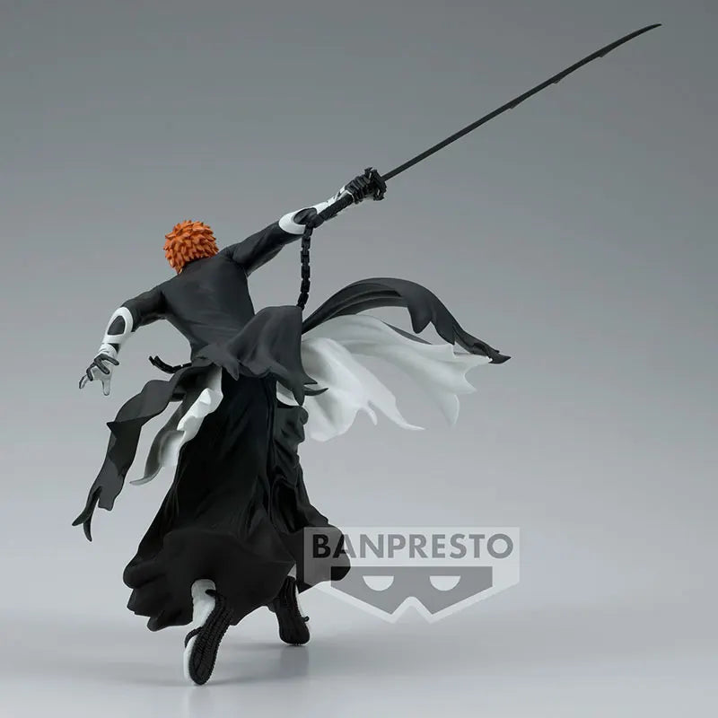 Figura Ichigo Kurosaki - Bleach | Ichigo Kurosaki, Vibration Stars, Guerra de los Mil Años de Sangre