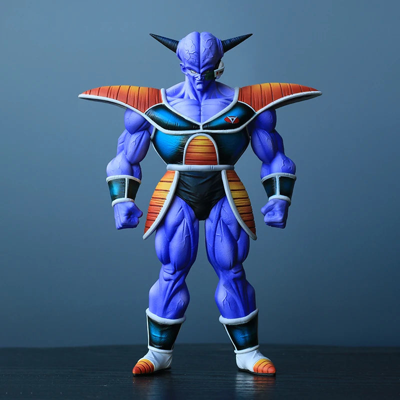 Figura Fuerzas Ginyu - Dragon Ball Z | GK PVC 25cm