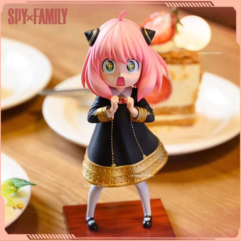Figura Anya Forger Starry Eye - Spy x Family | PVC 17cm