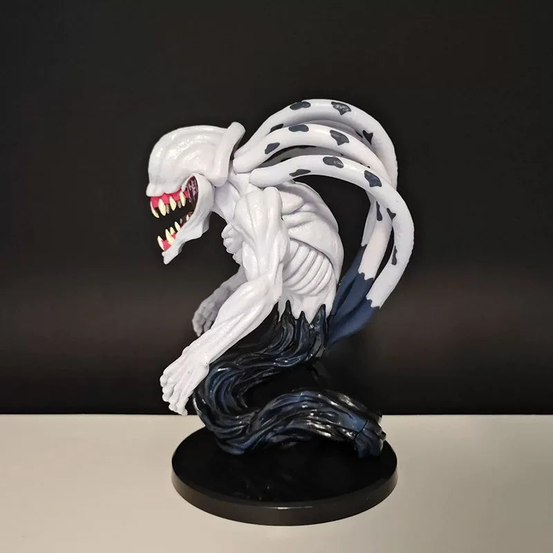 Figura de 15 cm de Jujutsu Kaisen 0, Rika Orimoto, Figura de Colección de Espíritu Maldito de Grado Especial, Modelo Coleccionable de Anime, Figura de Acción, Juguete, Regalo para Fans