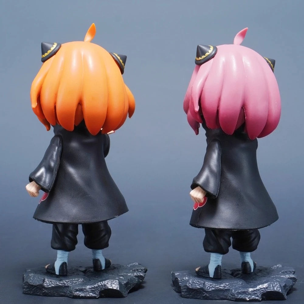 Figura Pain (Pein) - Naruto Shippuden | PVC 17,5cm