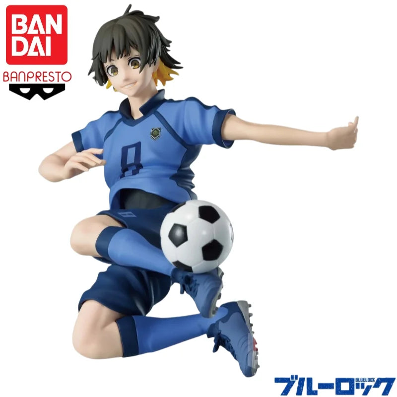 Figura Meguru Bachira - Blue Lock | Bandai Banpresto