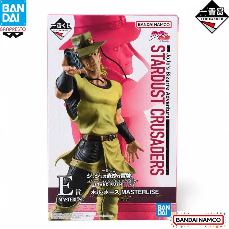 Figura Hol Horse - JoJo's Bizarre Adventure | Bandai Ichiban Kuji 26cm