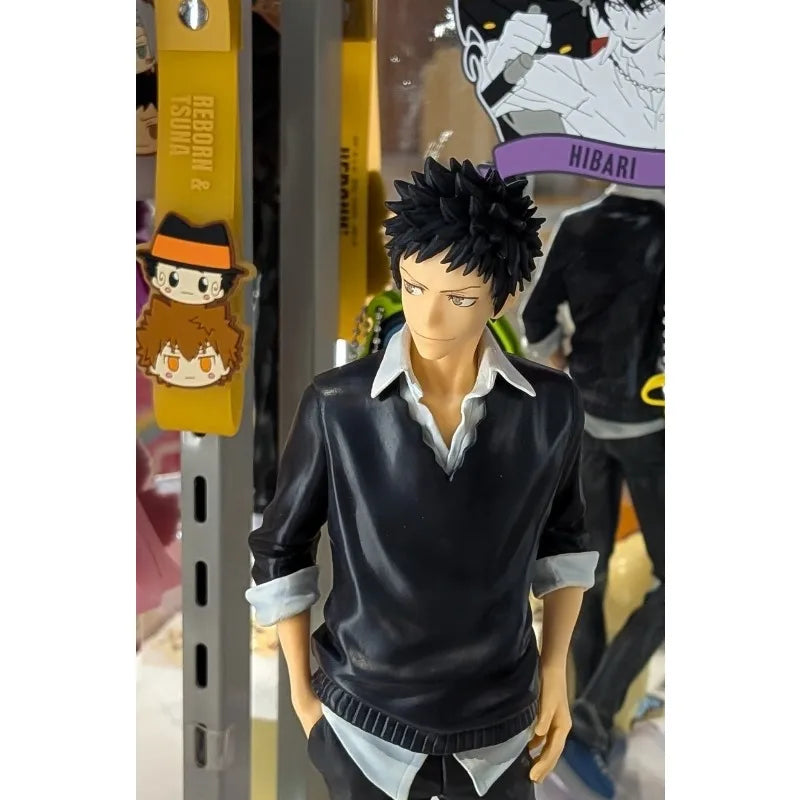 Figura Takeshi Yamamoto - Katekyo Hitman Reborn! | Ichiban Kuji
