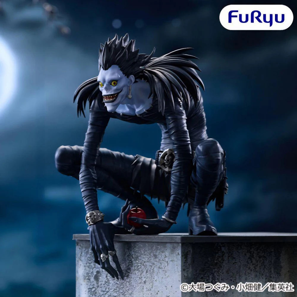 Figura Ryuk - Death Note | FuRyu Noodle Stopper 13cm