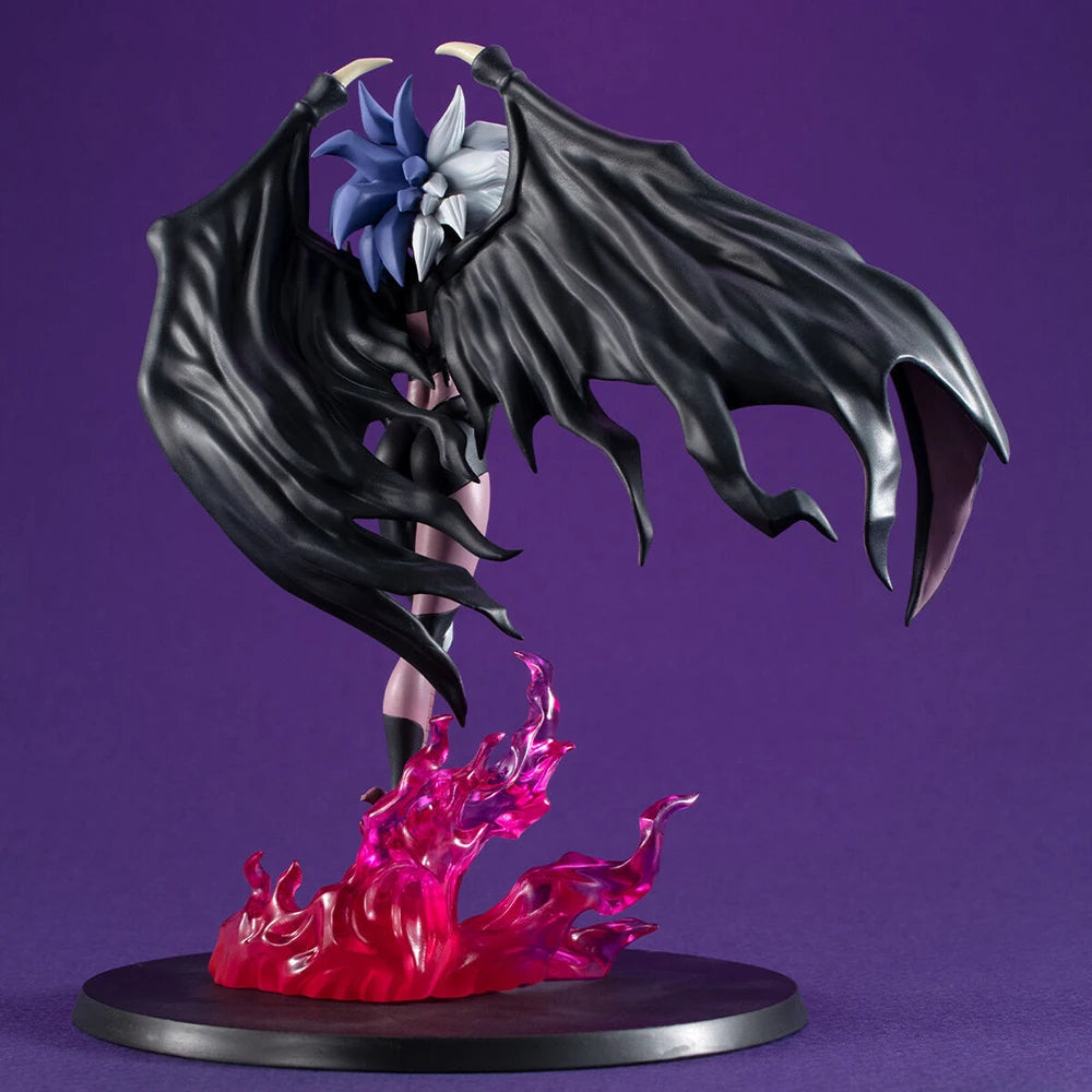 Figura Yubel - Yu-Gi-Oh! GX | MegaHouse 12cm