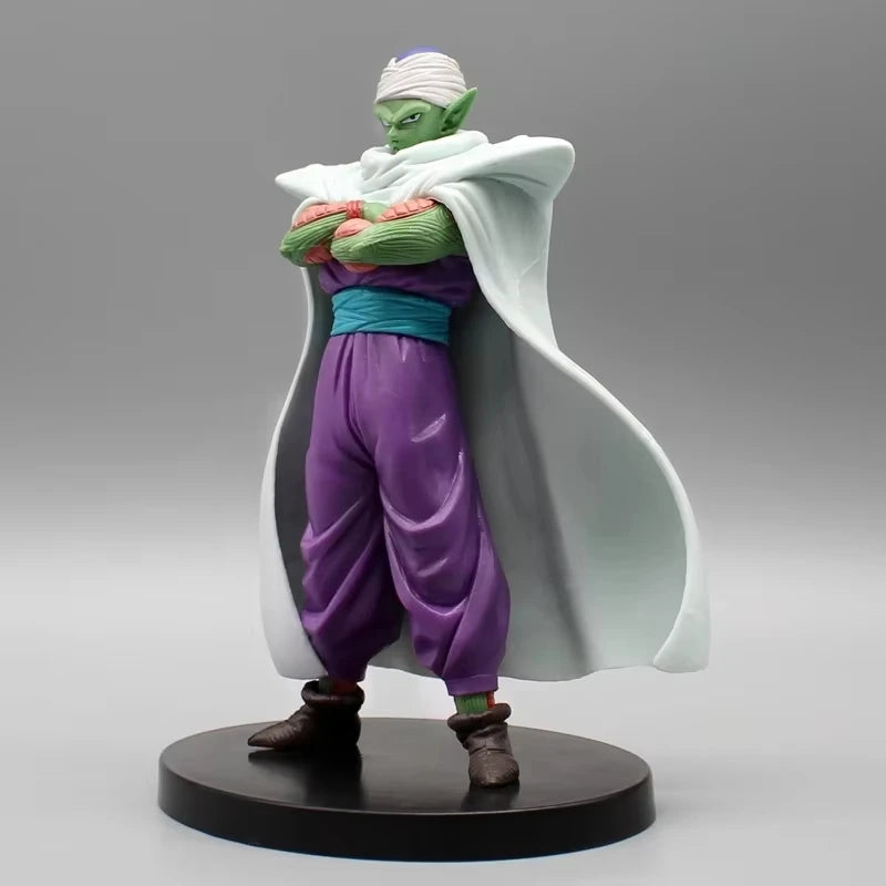 Figura Piccolo - Dragon Ball Z | Estatua PVC Coleccionable