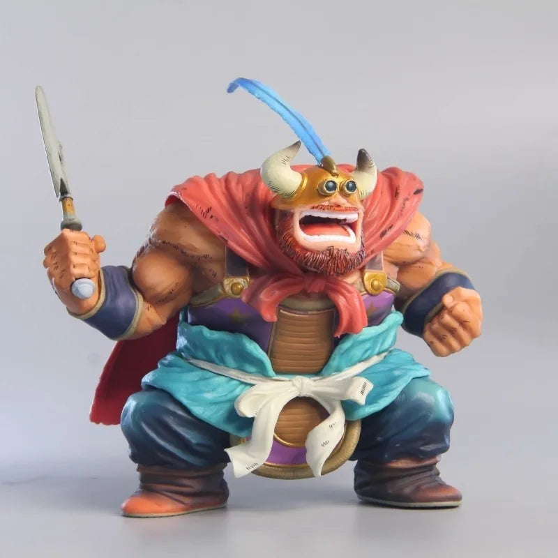 Figura Ox-King (Gyumao) - Dragon Ball | Bandai Black Myth