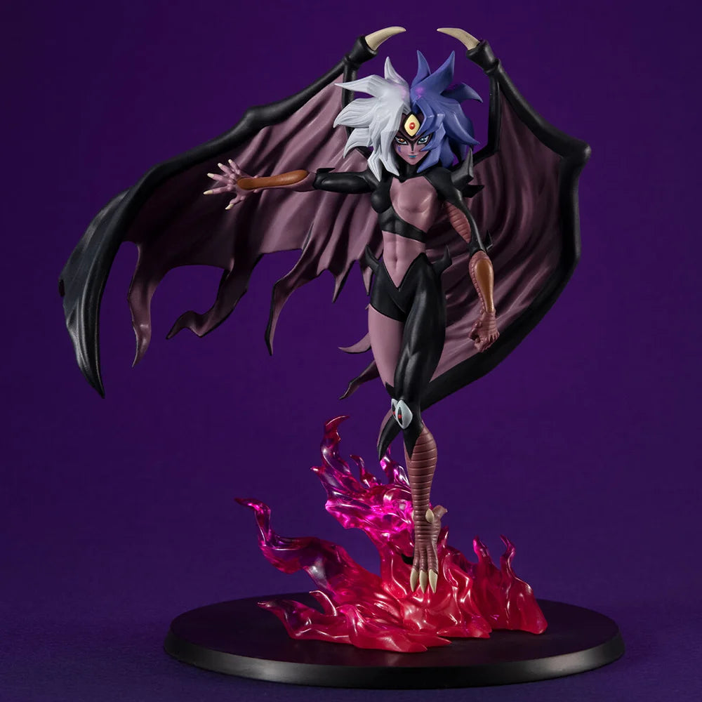 Figura Yubel - Yu-Gi-Oh! GX | MegaHouse 12cm