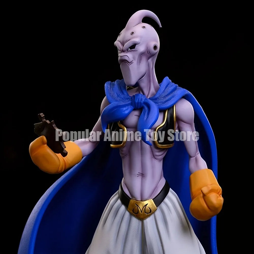 Figura Evil Buu - Dragon Ball Z | PVC 28,5cm