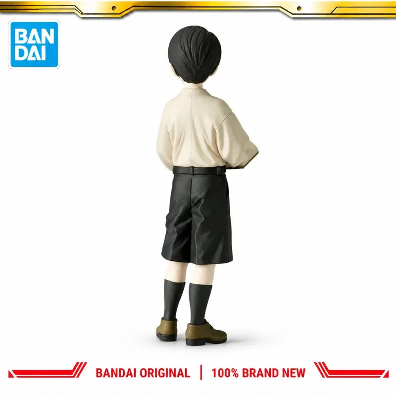 Figura Muzan Kibutsuji forma de niño - Demon Slayer | Banpresto 14cm
