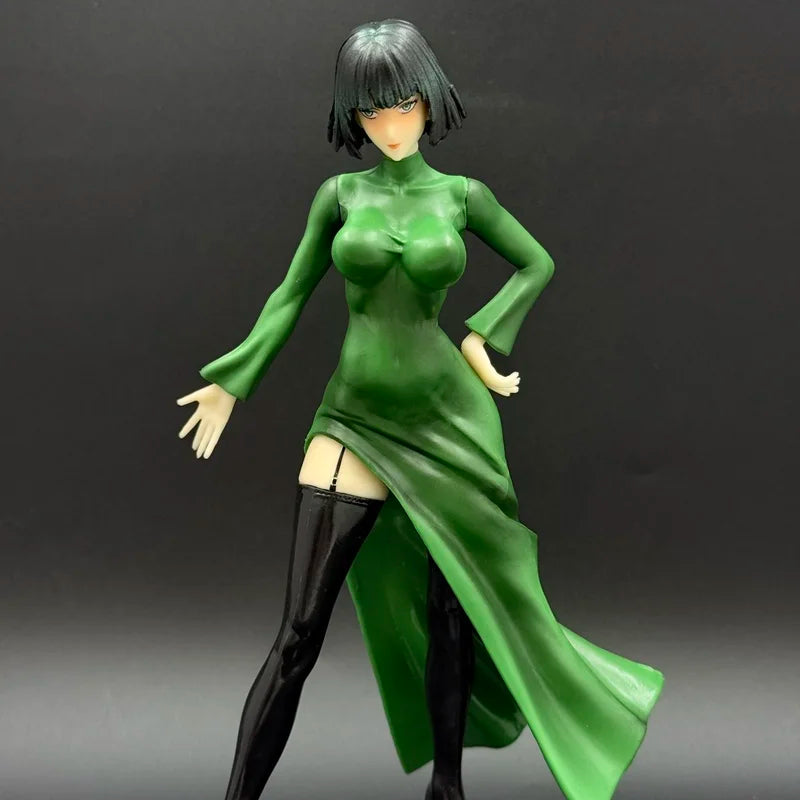 Figura Fubuki - One Punch Man | 22cm