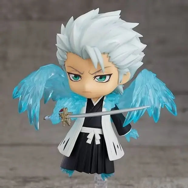 Figura Toshiro Hitsugaya - Bleach | 10cm