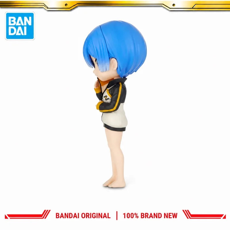Figura Rem - Re:Zero | Banpresto Q posket vol.2 10cm