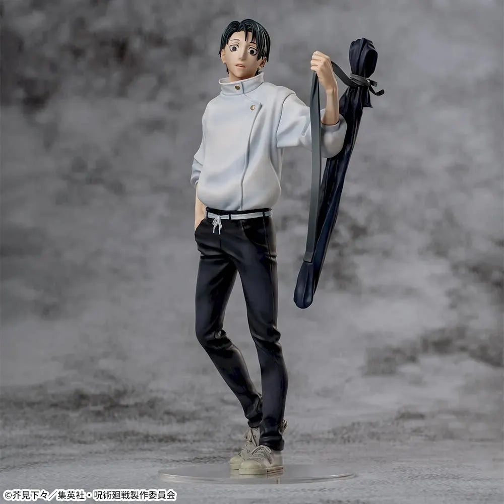 Figura Yuta Okkotsu - Jujutsu Kaisen | Sega Xstellar 20cm