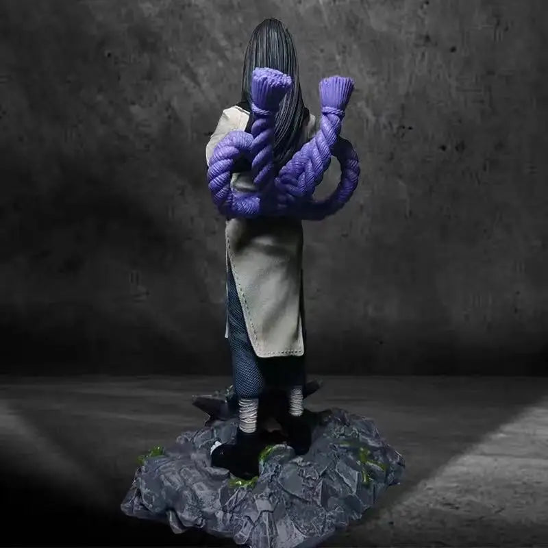 Figura Orochimaru 30 cm - Naruto Shippuden | PVC GK