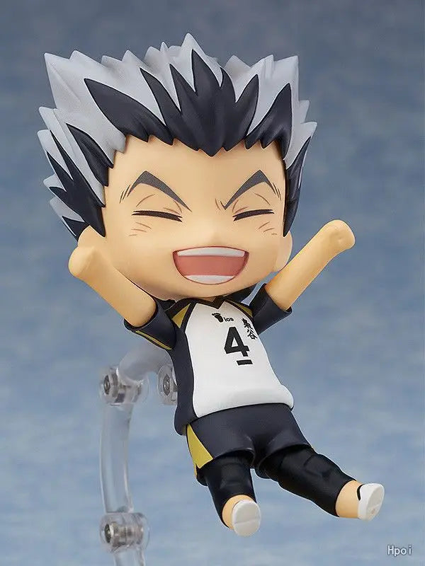 Figura Kotaro Bokuto - Haikyuu!! | 10cm