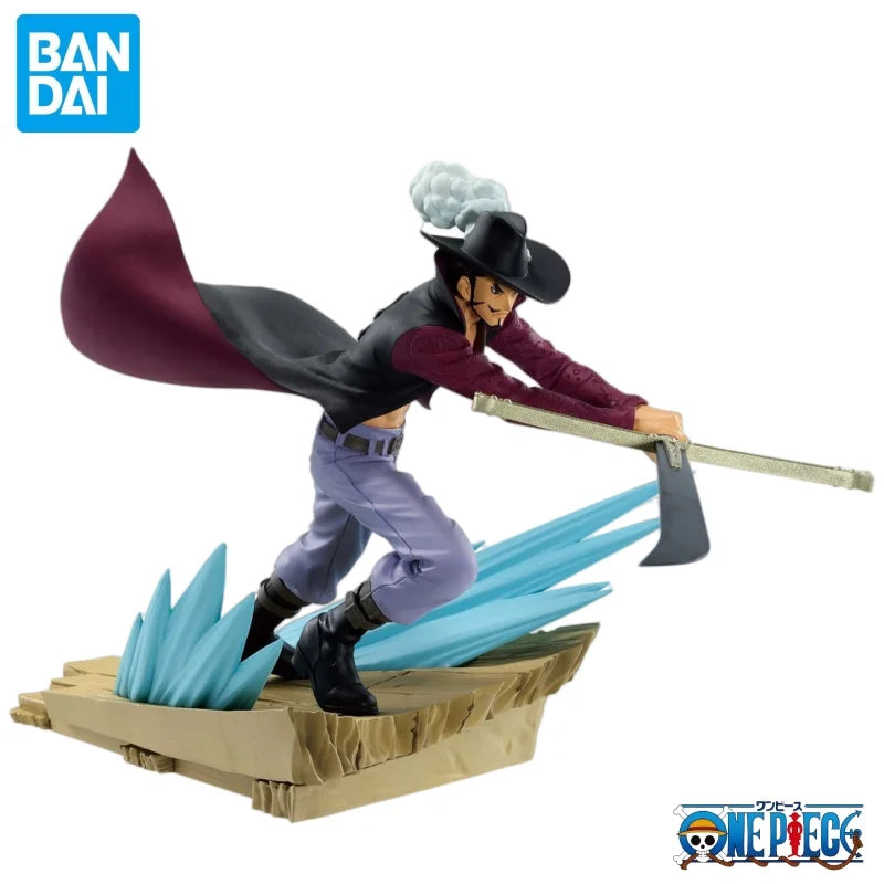 Figura Roronoa Zoro - One Piece | Senkouzekkei