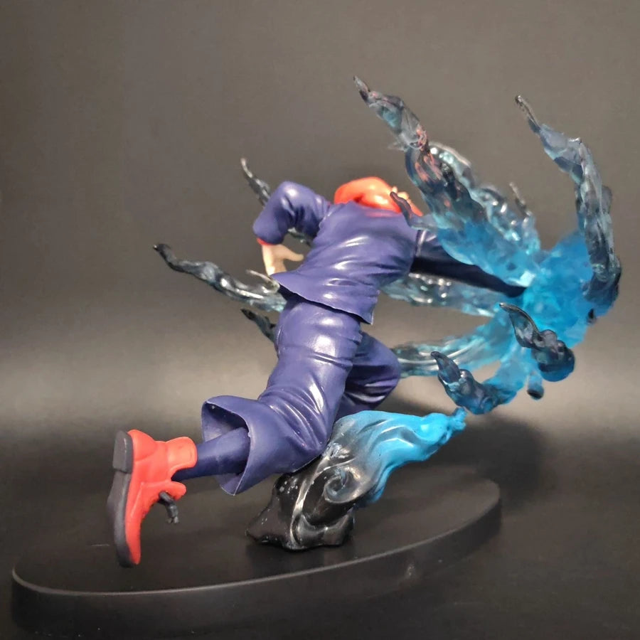 Figura Yuji Itadori o Yuta Okkotsu - Jujutsu Kaisen | 16cm
