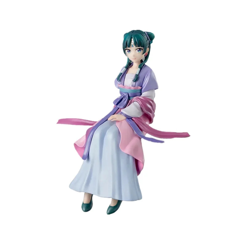 Figura Maomao - Los Diarios de la Boticaria | SEGA 14cm