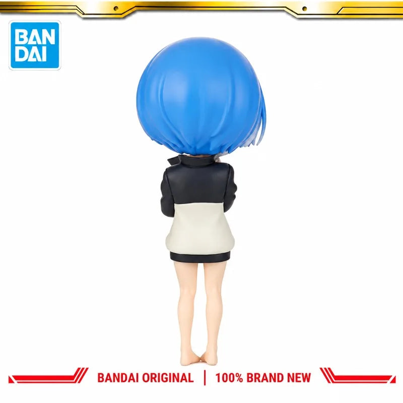 Figura Rem - Re:Zero | Banpresto Q posket vol.2 10cm