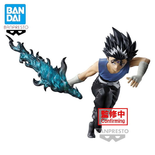 Figura Hiei - Yu Yu Hakusho | Vibration Stars Dark Tournament