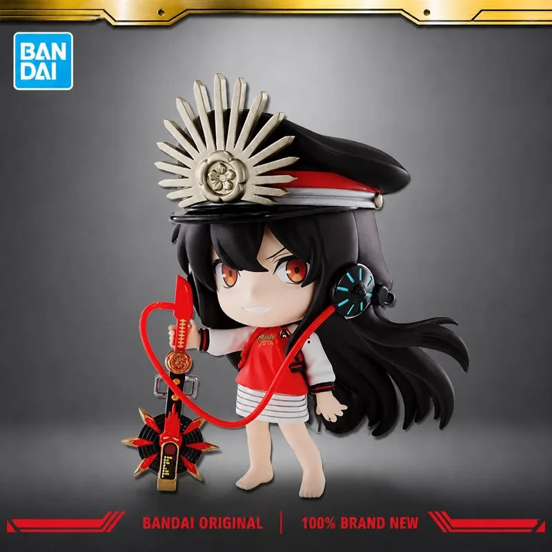 Figura Oda Nobunaga - Fate/Grand Order | Bandai Ichiban Kuji 9cm