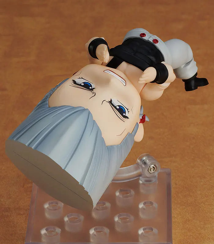 Figura Jean Pierre Polnareff - JoJo's Bizarre Adventure | 10cm
