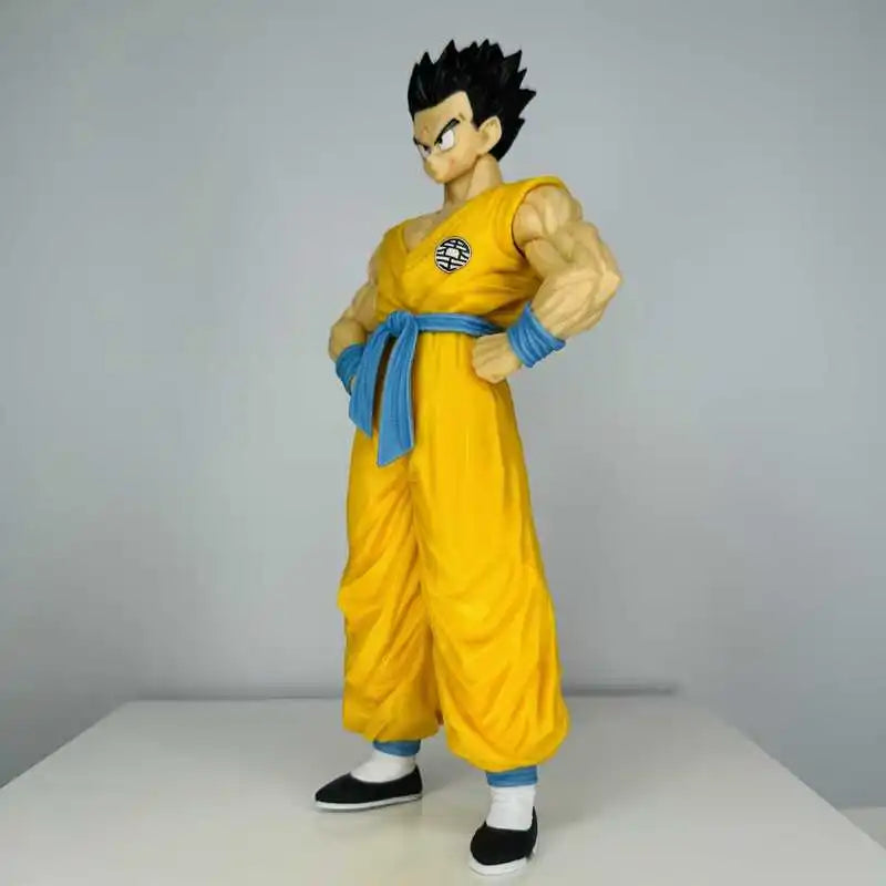 Figura Yamcha - Dragon Ball Z | PVC 27cm
