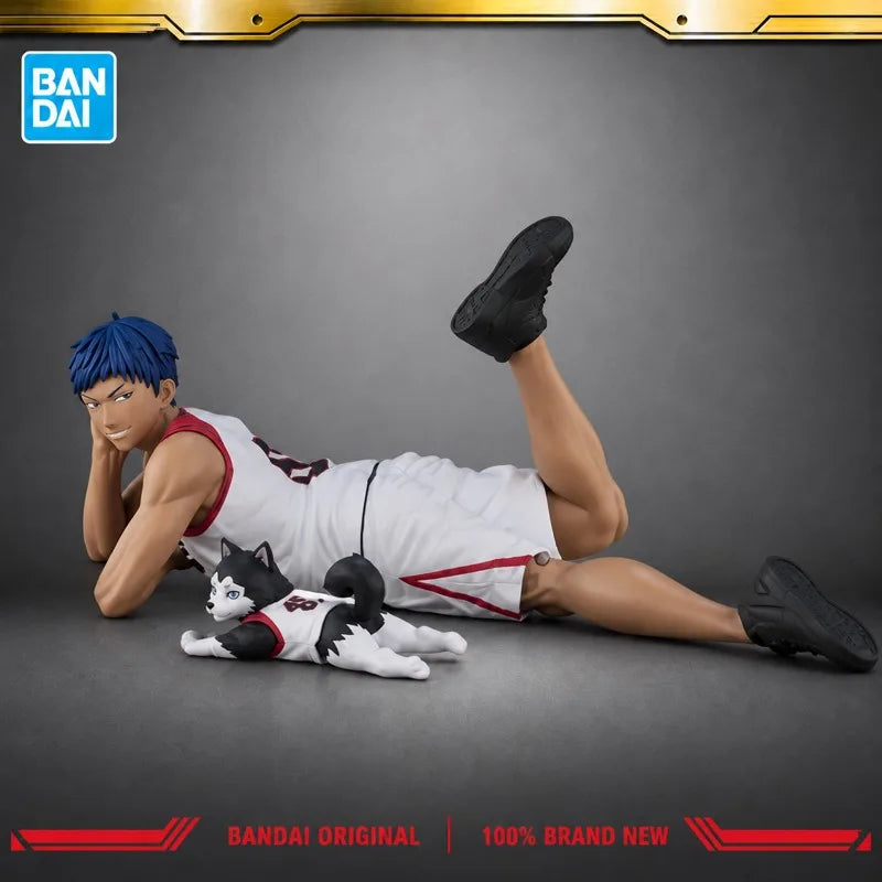 Figura Daiki Aomine - Kuroko no Basket | Last Game