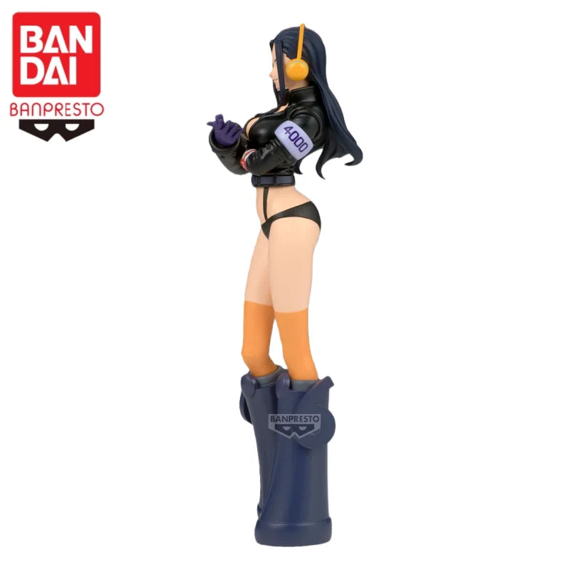 Figura Nico Robin Egghead - One Piece | Banpresto 23cm
