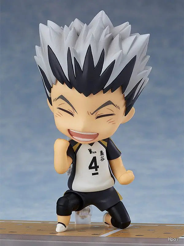 Figura Kotaro Bokuto - Haikyuu!! | 10cm