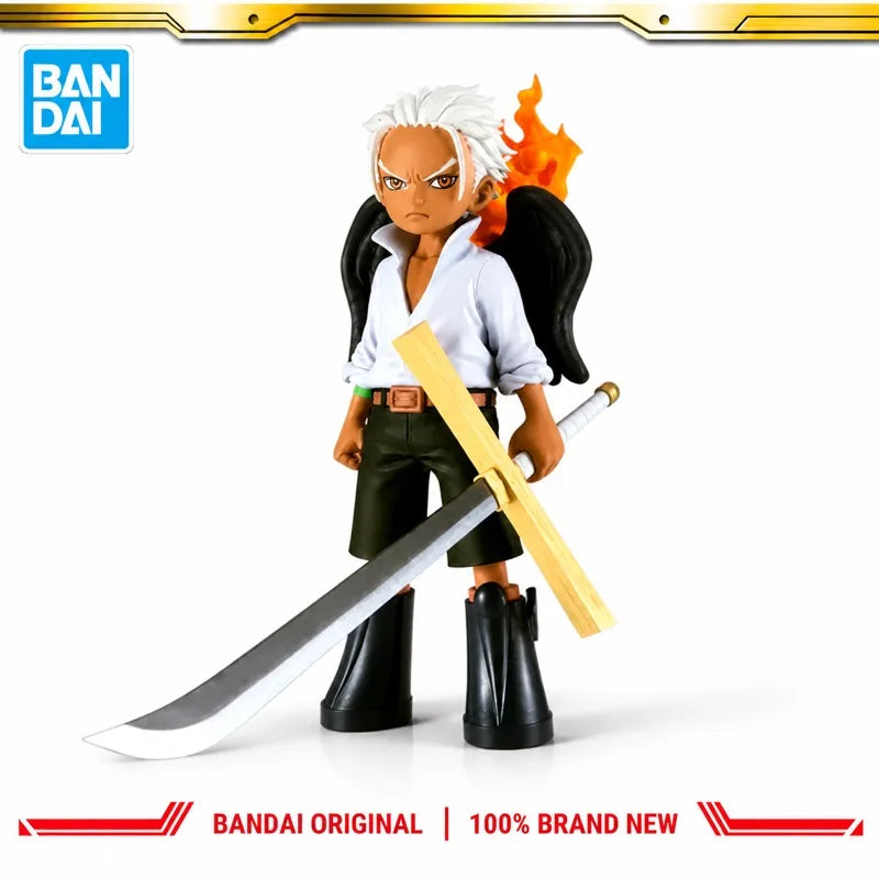 Figura S-Hawk (Seraphim) - One Piece | Banpresto DXF The Grandline Series 12cm