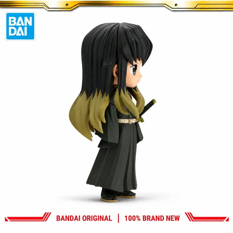 Figura Muichiro Tokito - Demon Slayer | Banpresto 14cm