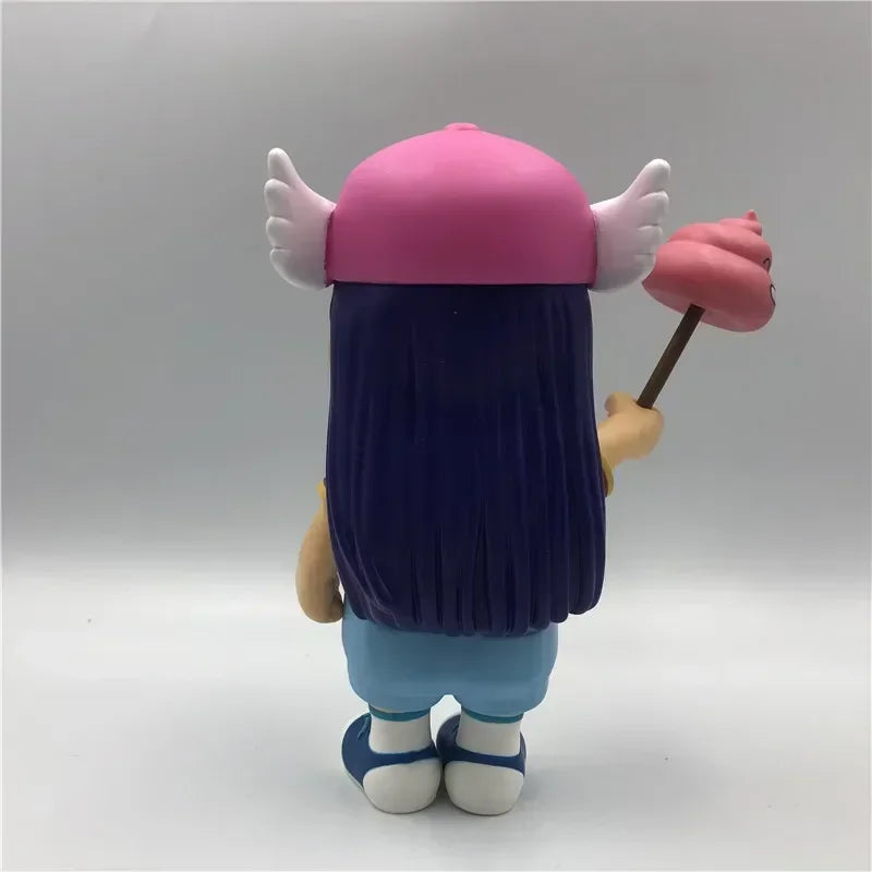 Figura Arale - Dr. Slump | 20cm