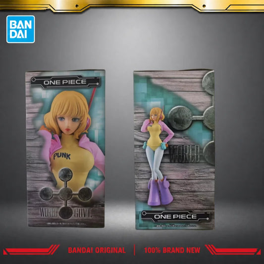 Figura Stussy - One Piece | Banpresto 16cm