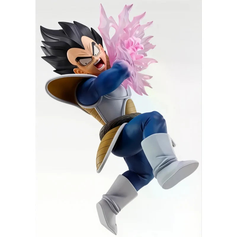 Figura Vegeta - Dragon Ball Z | Ichiban Kuji MASTERLISE