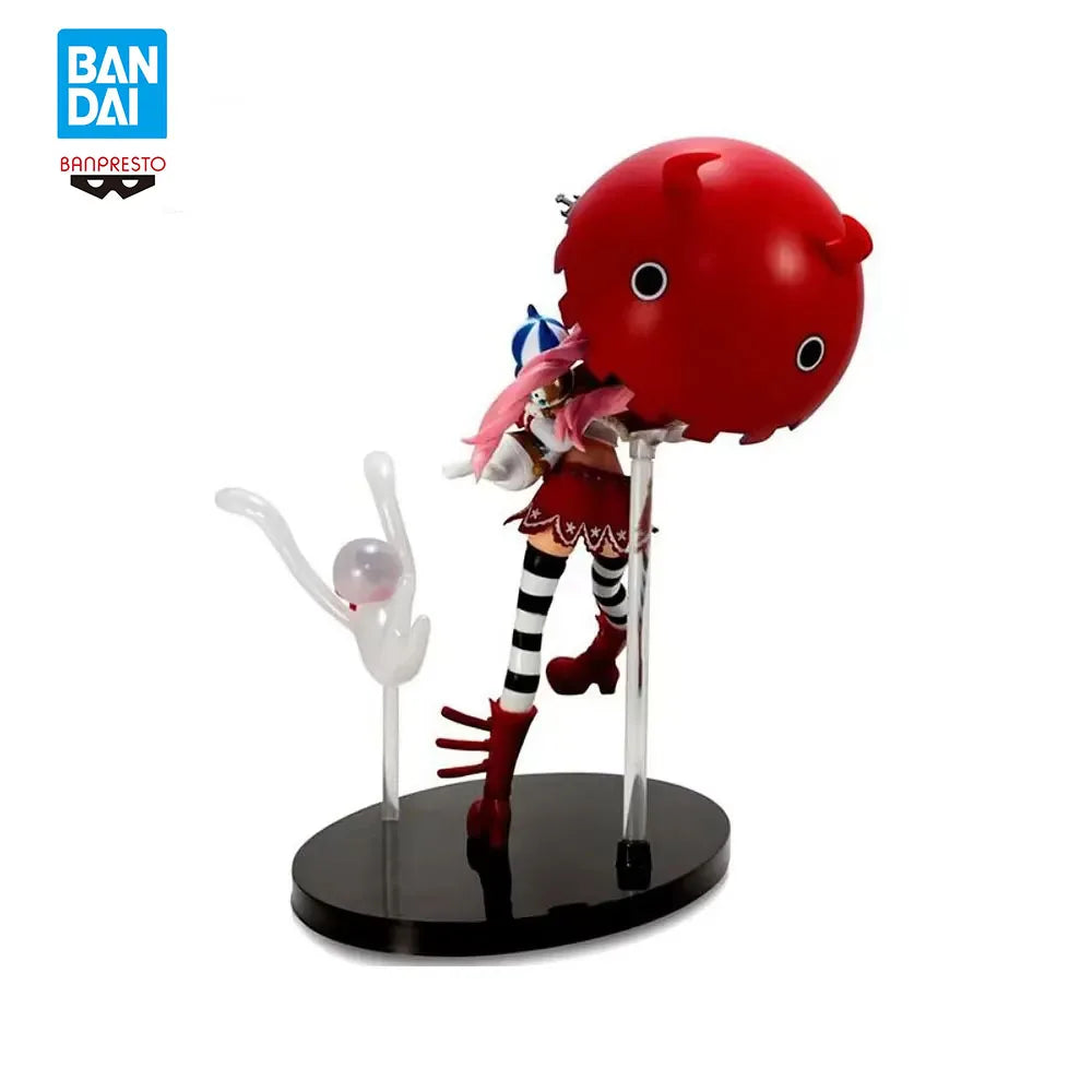 Figura Perona - One Piece | Bandai