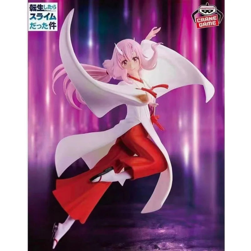 Figura Shuna - That Time I Got Reincarnated as a Slime | Banpresto