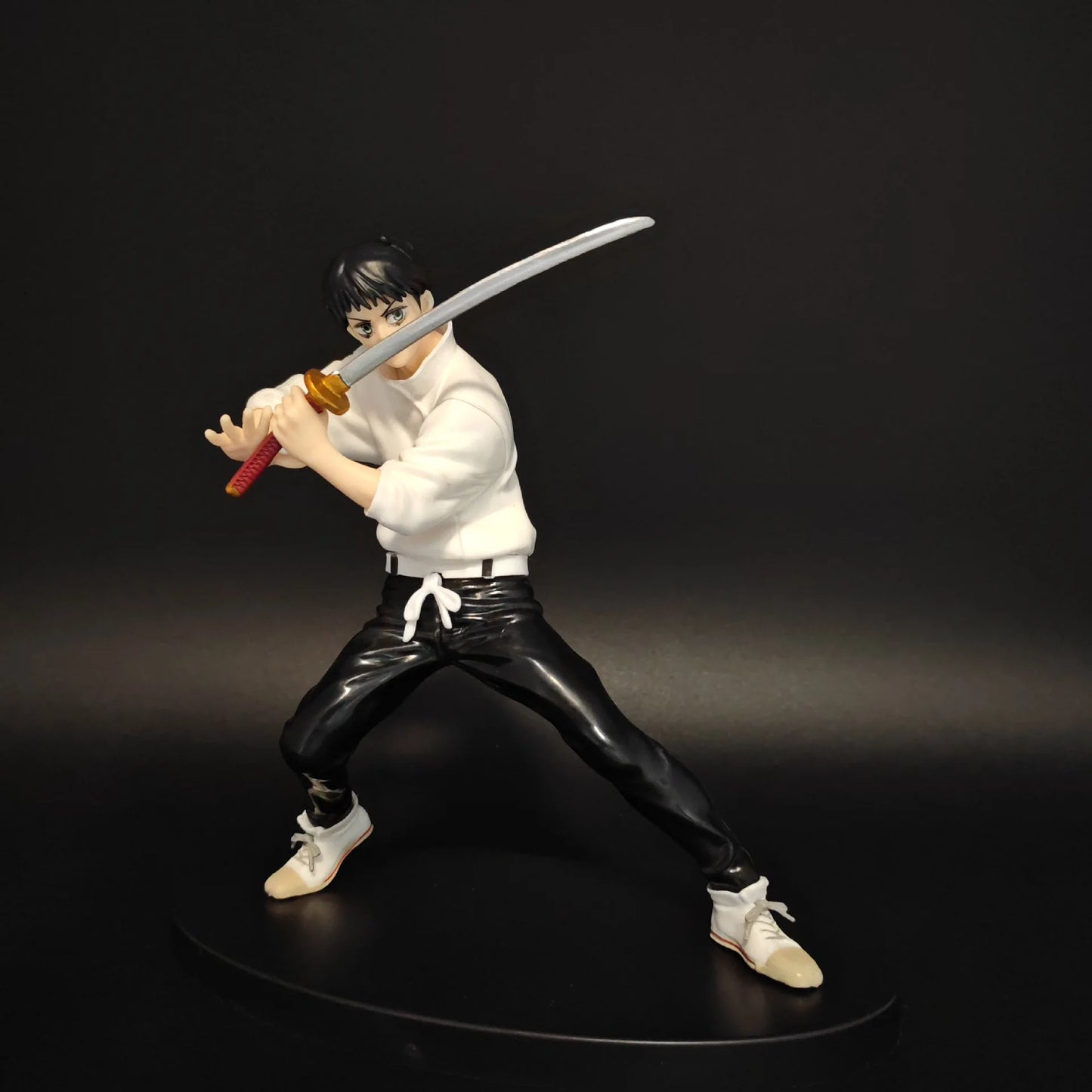 Figura Yuji Itadori o Yuta Okkotsu - Jujutsu Kaisen | 16cm