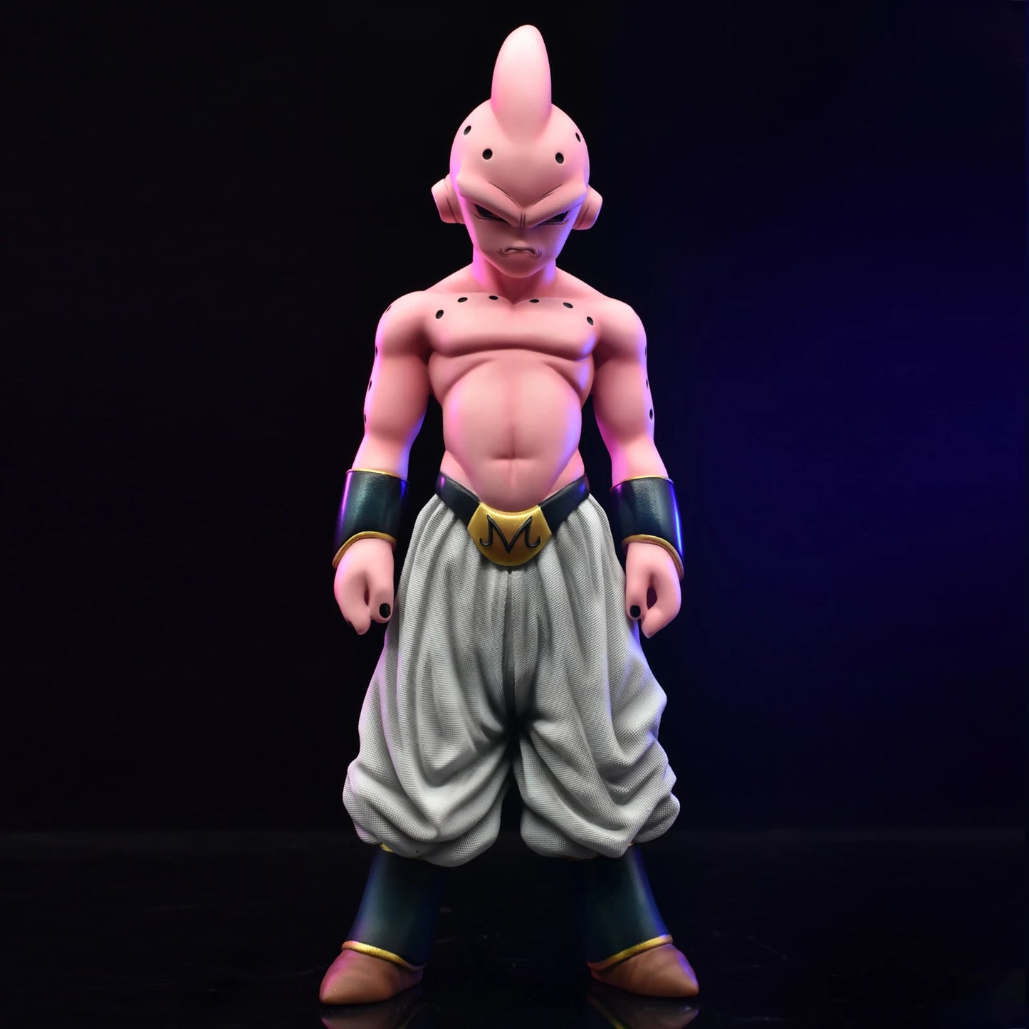 Figura Majin Buu - Dragon Ball Z | Estatua PVC 21cm