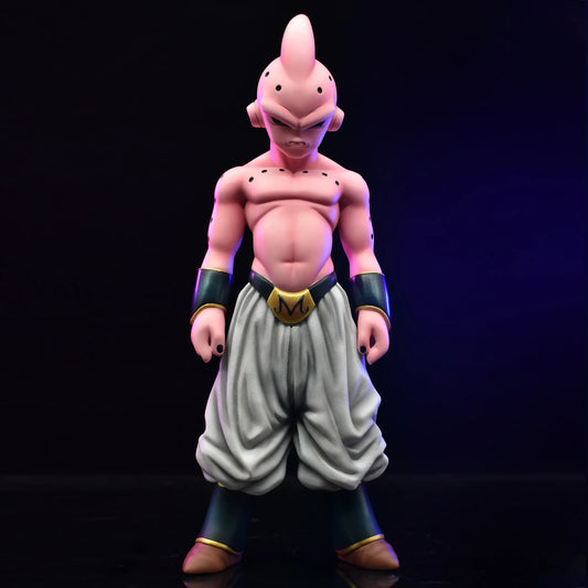 Figura Majin Buu - Dragon Ball Z | Estatua PVC 21cm