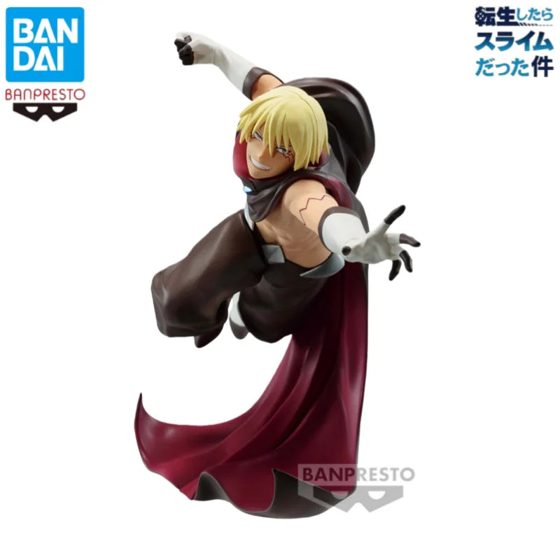 Figura Veldora Tempest - Tensura | Banpresto 10th Anniversary