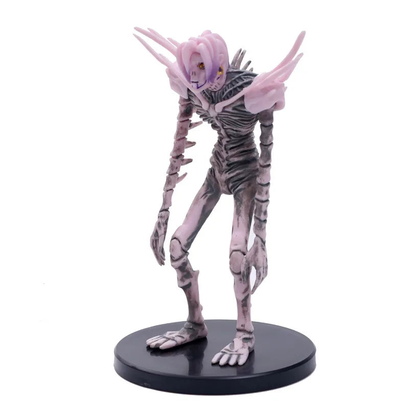 Figura Ryuk - Death Note | Estatua PVC 16cm