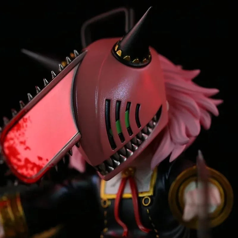 Figura Anya Forger Cosplay Chainsaw Man - Spy x Family | PVC