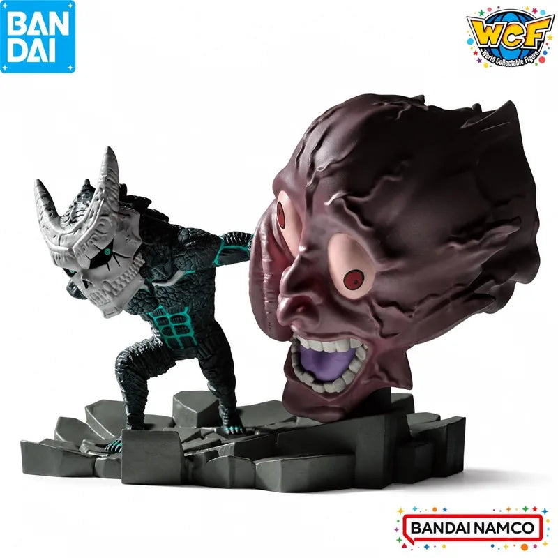 Figura Kafka Hibino - Kaiju No. 8 | Banpresto WCF