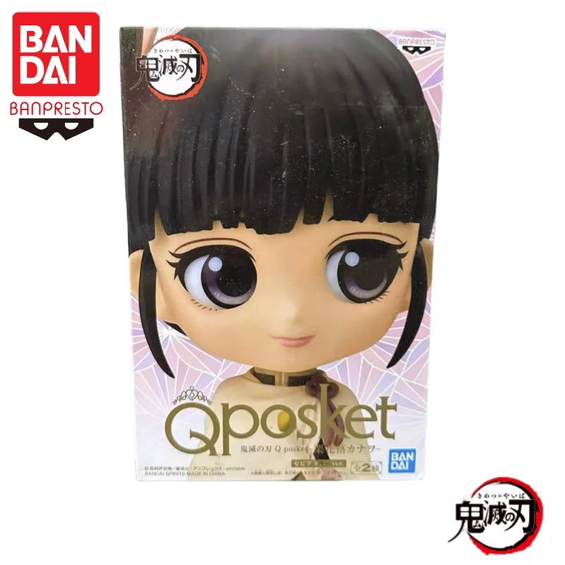 Figura Kanao Tsuyuri - Demon Slayer: Kimetsu no Yaiba | Q Posket 14cm