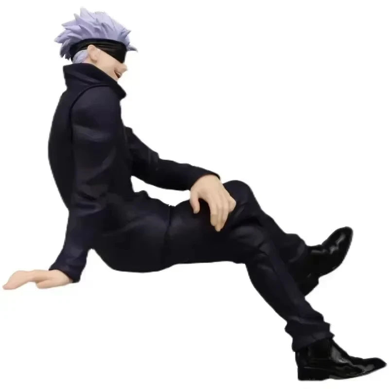 Figura Gojo Satoru - Jujutsu Kaisen | 13cm